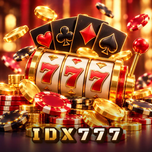 idx777 APK Indonesia - Katalog lengkap ribuan aplikasi Android berkualitas untuk download gratis